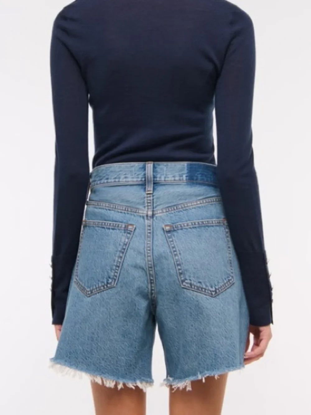 Abercrombie & Fitch nwt abercrombie